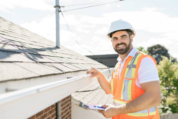 Best Roof Repair Services  in Buena Vista, VA