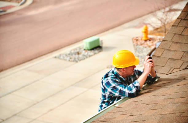 Best Roof Replacement Cost  in Buena Vista, VA