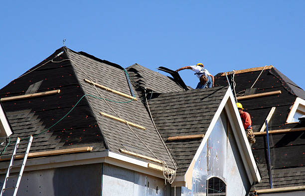 Trusted Buena Vista, VA Roofing Contractor Experts