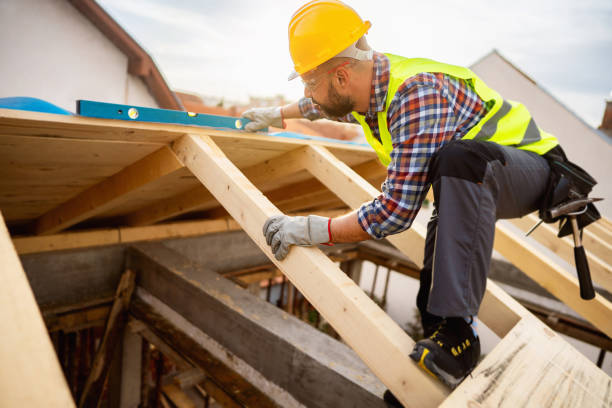 Best Slate Roofing Contractor  in Buena Vista, VA