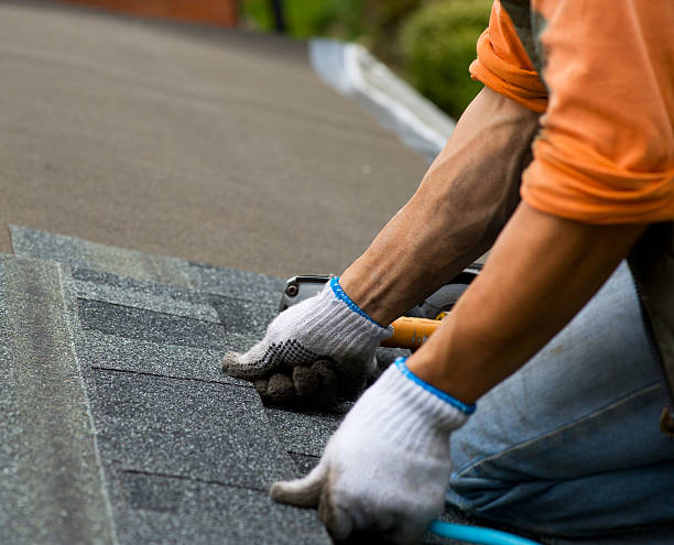 Best Best Roofing Contractors  in Buena Vista, VA