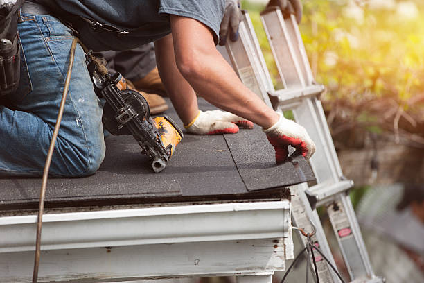 Best Roof Restoration Services  in Buena Vista, VA