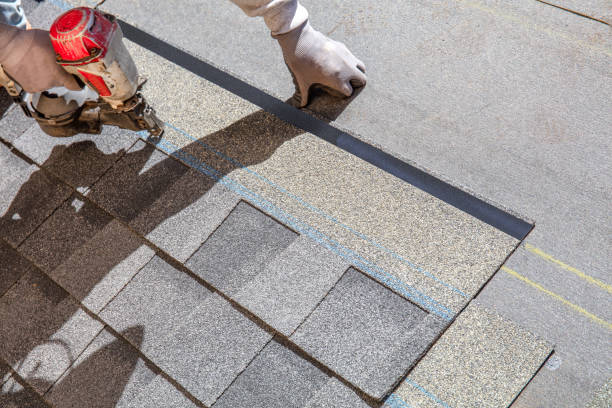 Best Affordable Roofing Company  in Buena Vista, VA