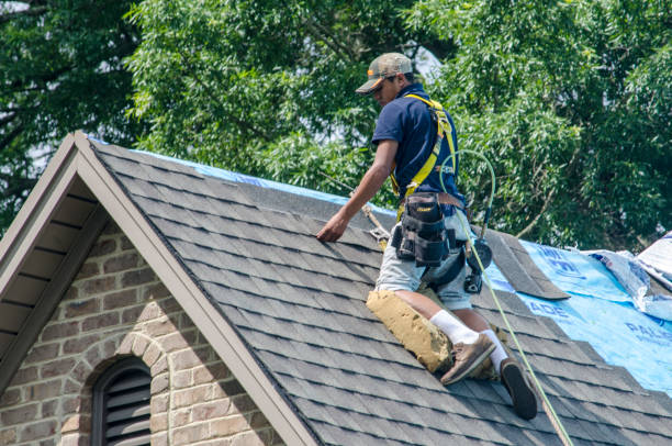 Best Tile Roofing Contractor  in Buena Vista, VA