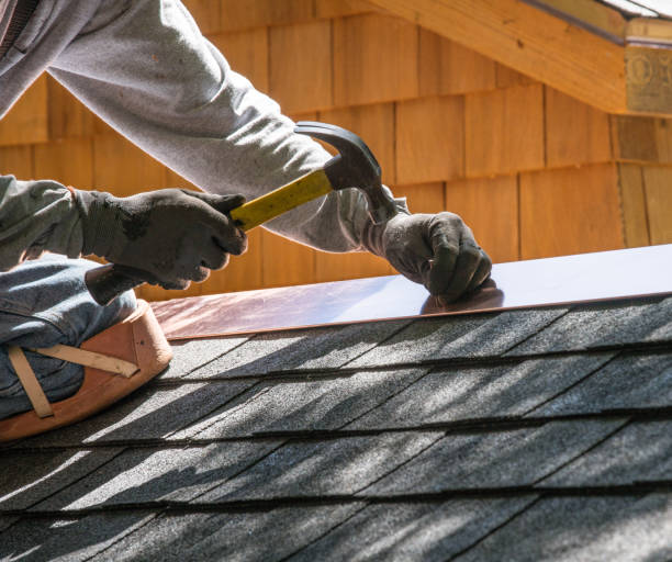 Best Shingle Roofing Installation  in Buena Vista, VA
